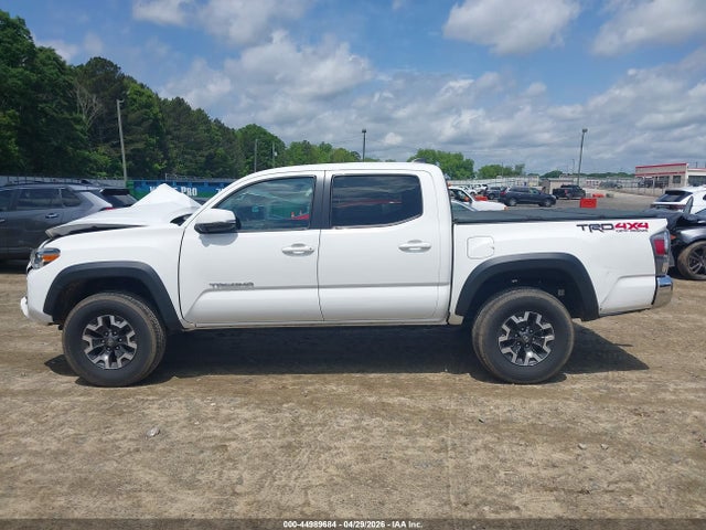 Toyota Tacoma Trd Off-road