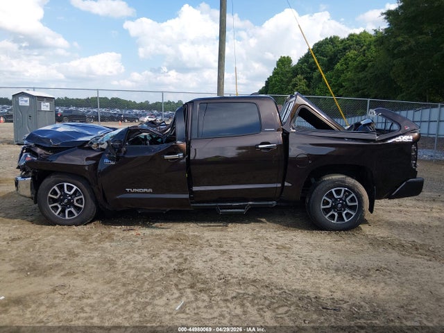Toyota Tundra Limited