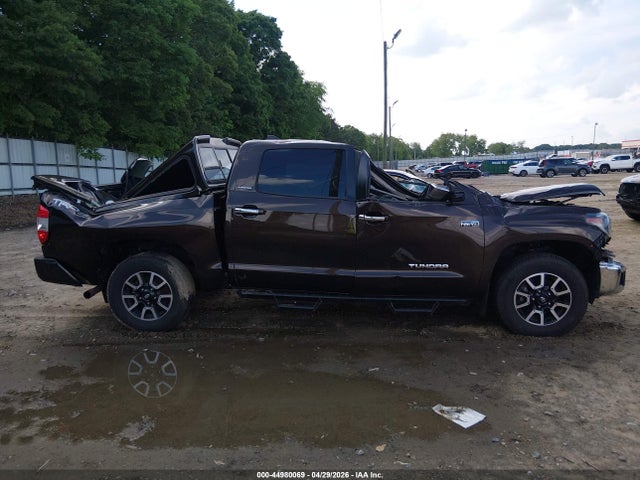 Toyota Tundra Limited