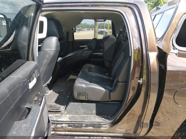 Toyota Tundra Limited