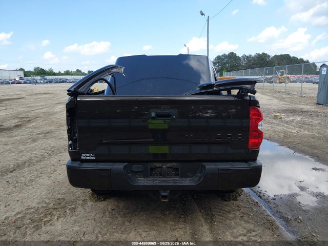 Toyota Tundra Limited