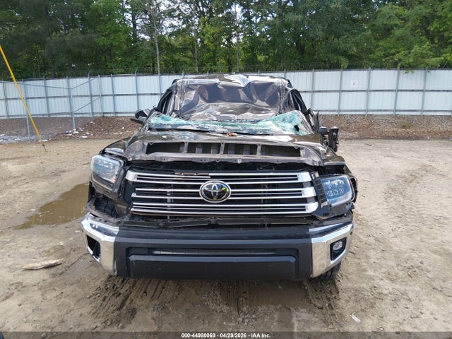 Toyota Tundra Limited