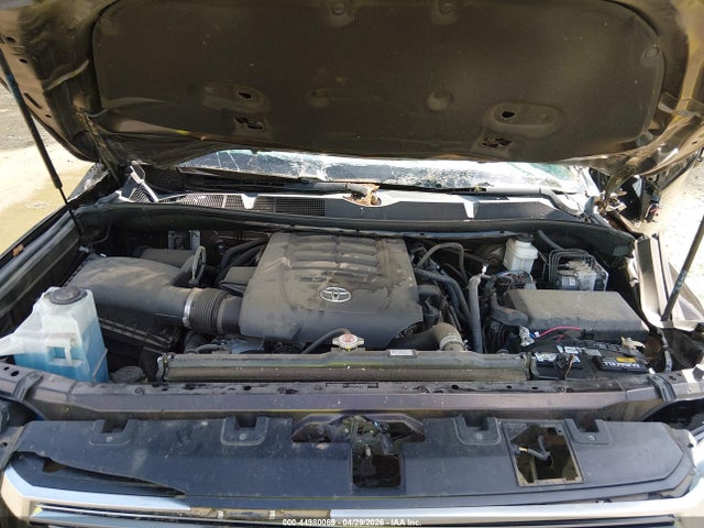 Toyota Tundra Limited