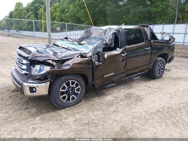 Toyota Tundra Limited