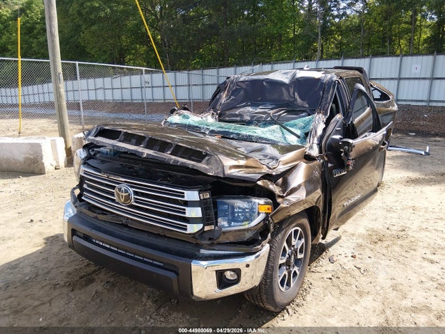 Toyota Tundra Limited