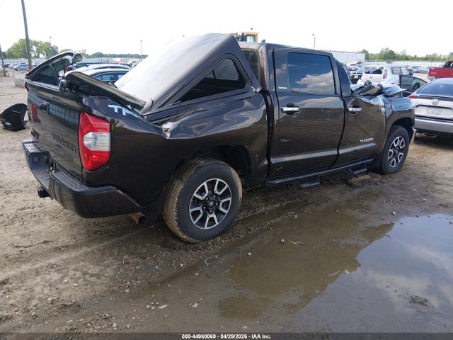 Toyota Tundra Limited
