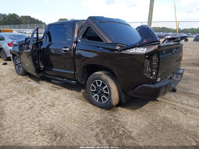 Toyota Tundra Limited