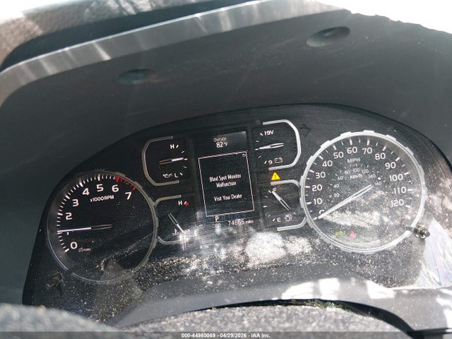 Toyota Tundra Limited