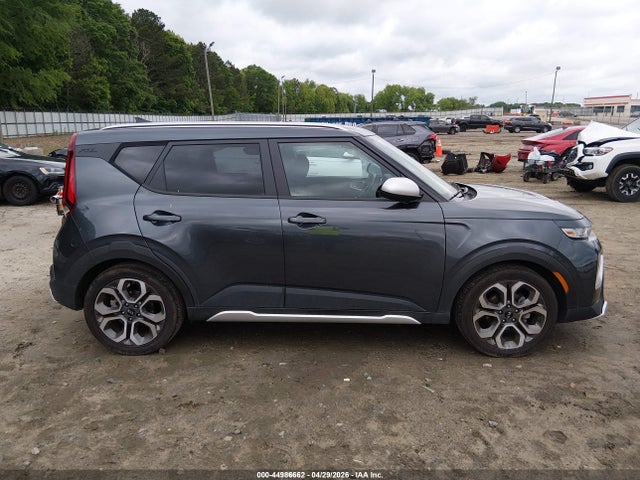 Kia Soul X-line