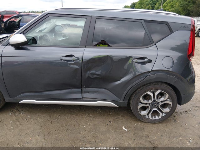 Kia Soul X-line