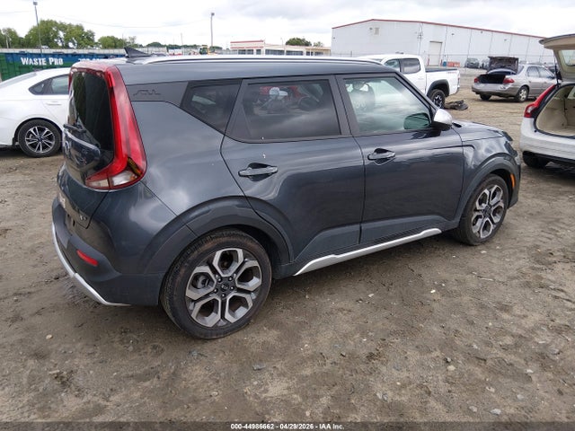 Kia Soul X-line
