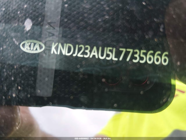 Kia Soul X-line