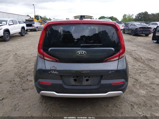 Kia Soul X-line