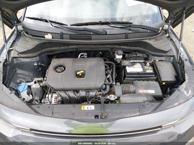 Kia Soul X-line