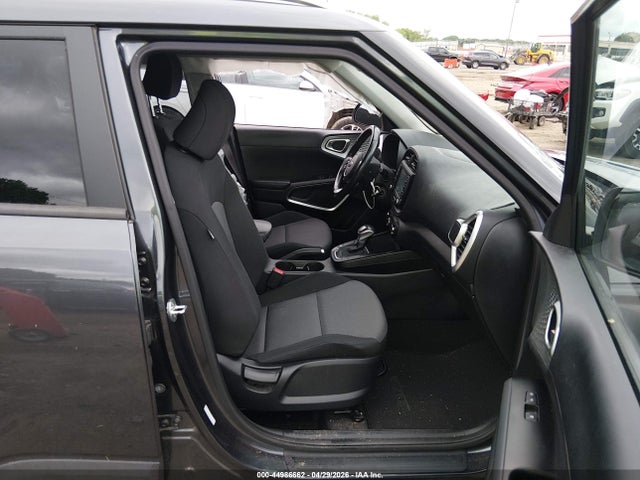Kia Soul X-line