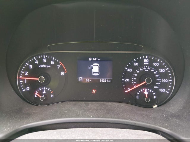 Kia Soul X-line