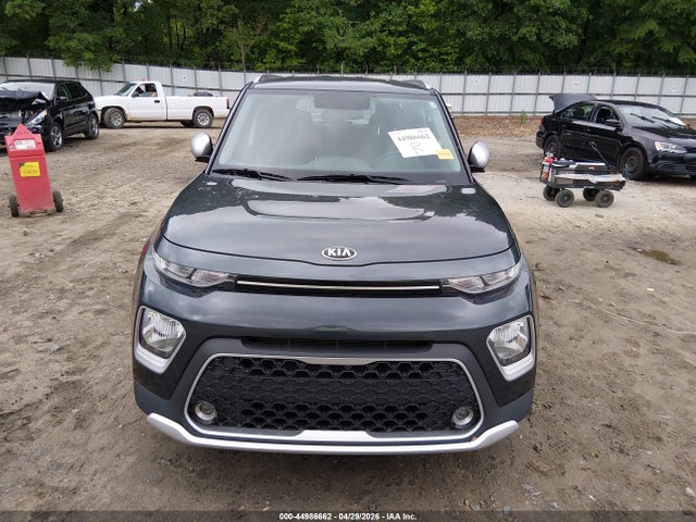 Kia Soul X-line