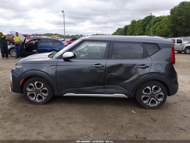 Kia Soul X-line