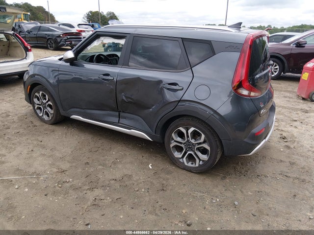 Kia Soul X-line