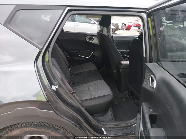 Kia Soul X-line