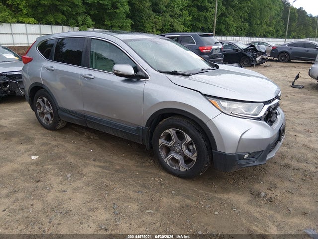 Salvage Honda CR-V Image