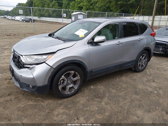 Honda CR-V Ex