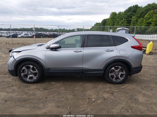 Honda CR-V Ex