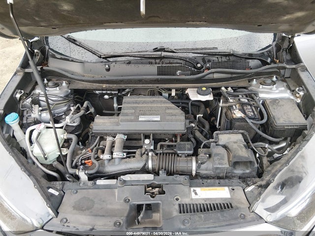 Honda CR-V Ex