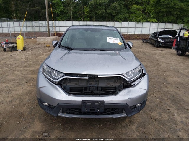 Honda CR-V Ex