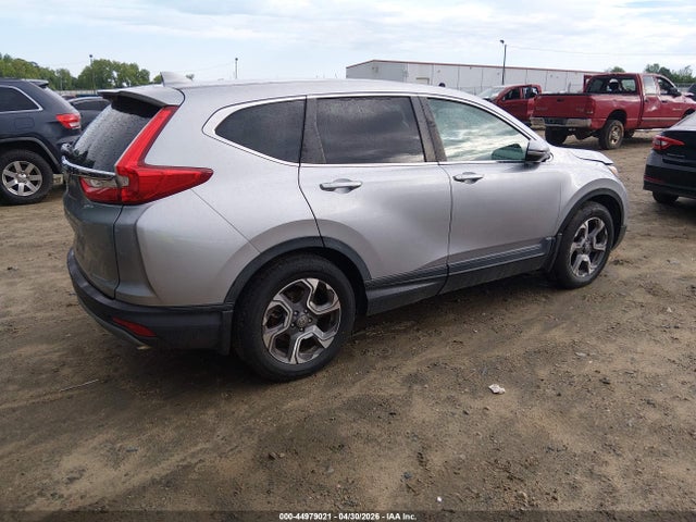 Honda CR-V Ex