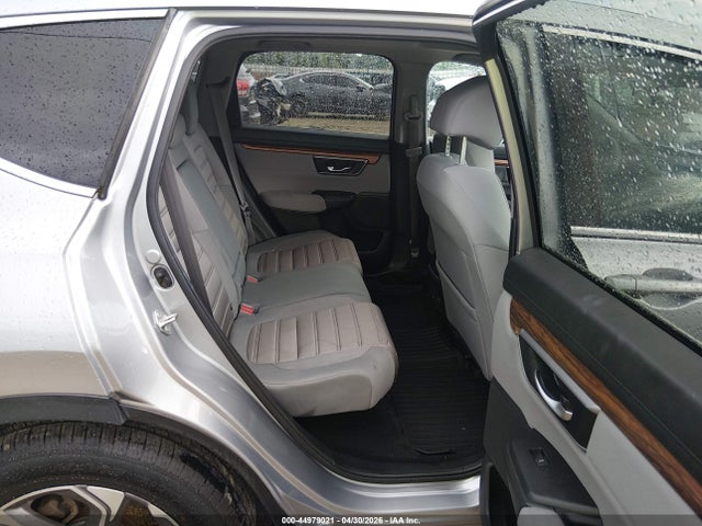 Honda CR-V Ex