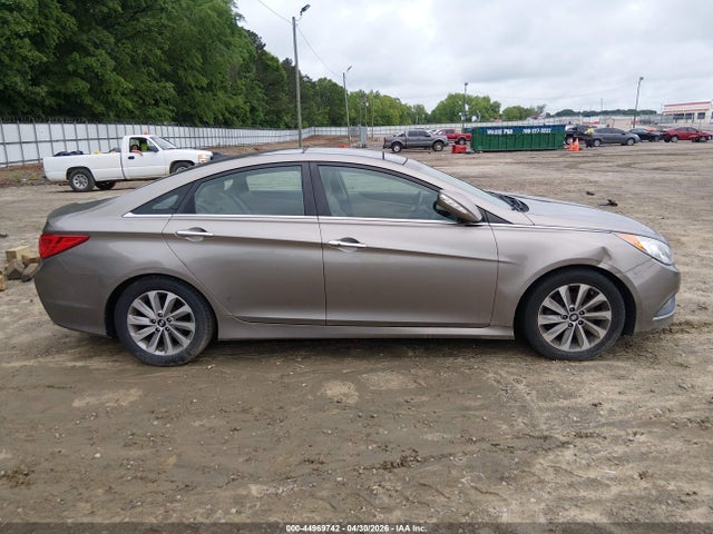Hyundai SONATA Limited