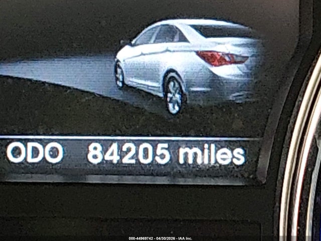 Hyundai SONATA Limited
