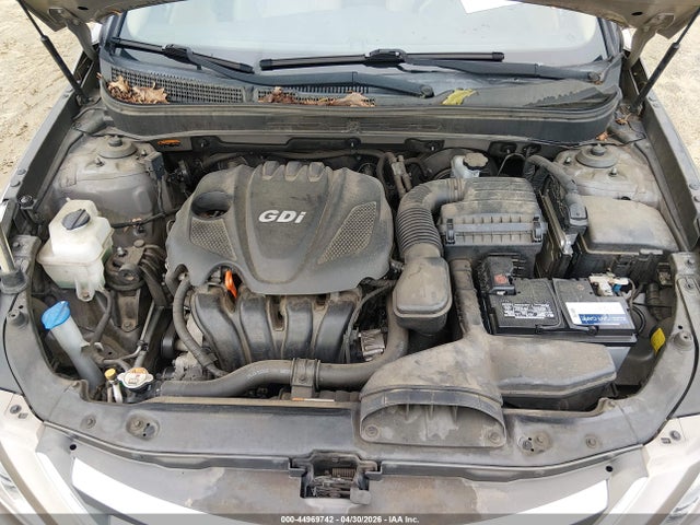 Hyundai SONATA Limited