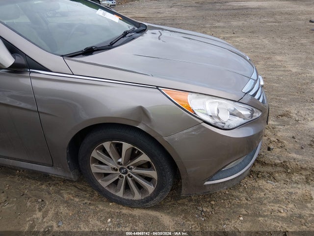 Hyundai SONATA Limited
