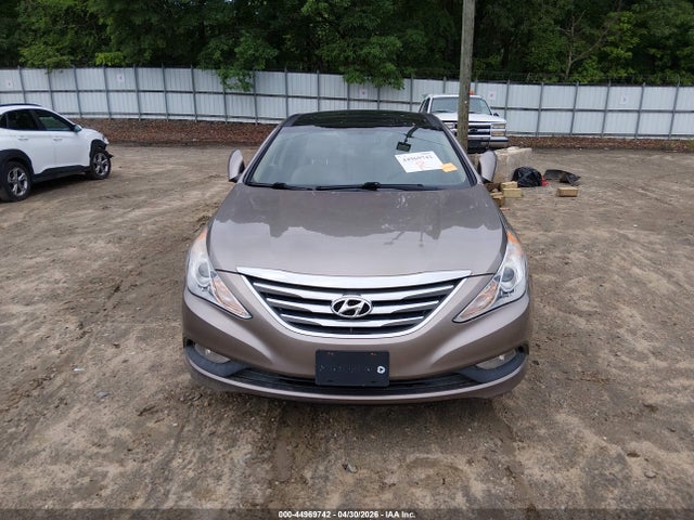 Hyundai SONATA Limited