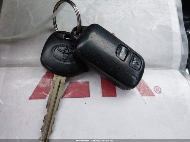 Toyota Corolla L