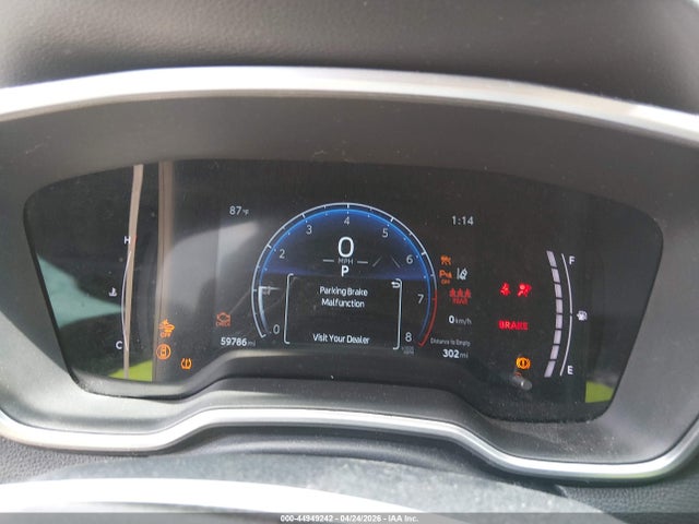 Toyota Corolla Xle