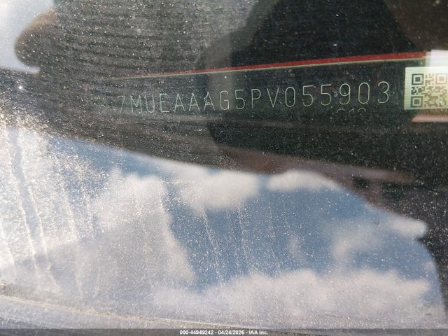 Toyota Corolla Xle