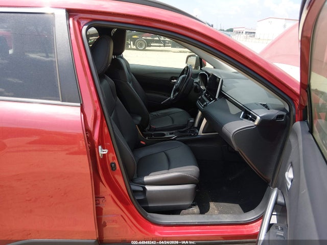 Toyota Corolla Xle