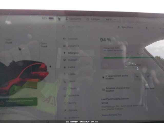 Tesla Model 3 Rear-wheel Drive