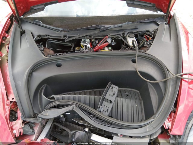 Tesla Model 3 Rear-wheel Drive