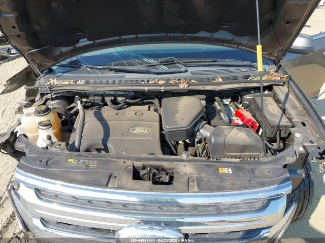 Ford Edge Limited