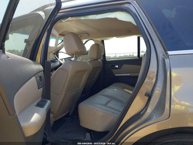 Ford Edge Limited
