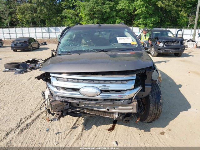 Ford Edge Limited