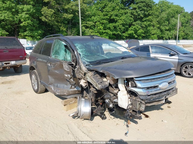 Ford Edge Limited