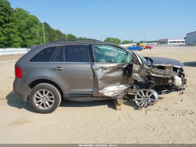 Ford Edge Limited