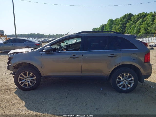 Ford Edge Limited