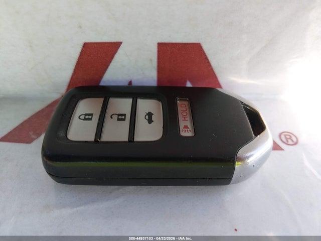 Honda Civic Si