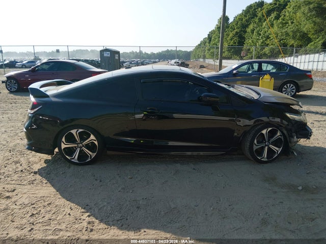 Honda Civic Si